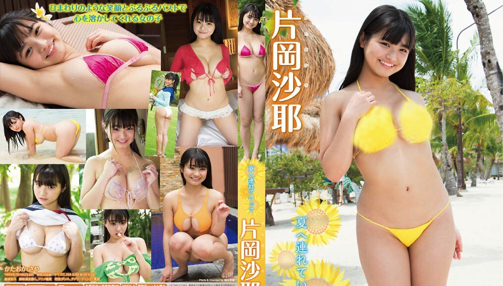 TSDV-41671 片冈沙也