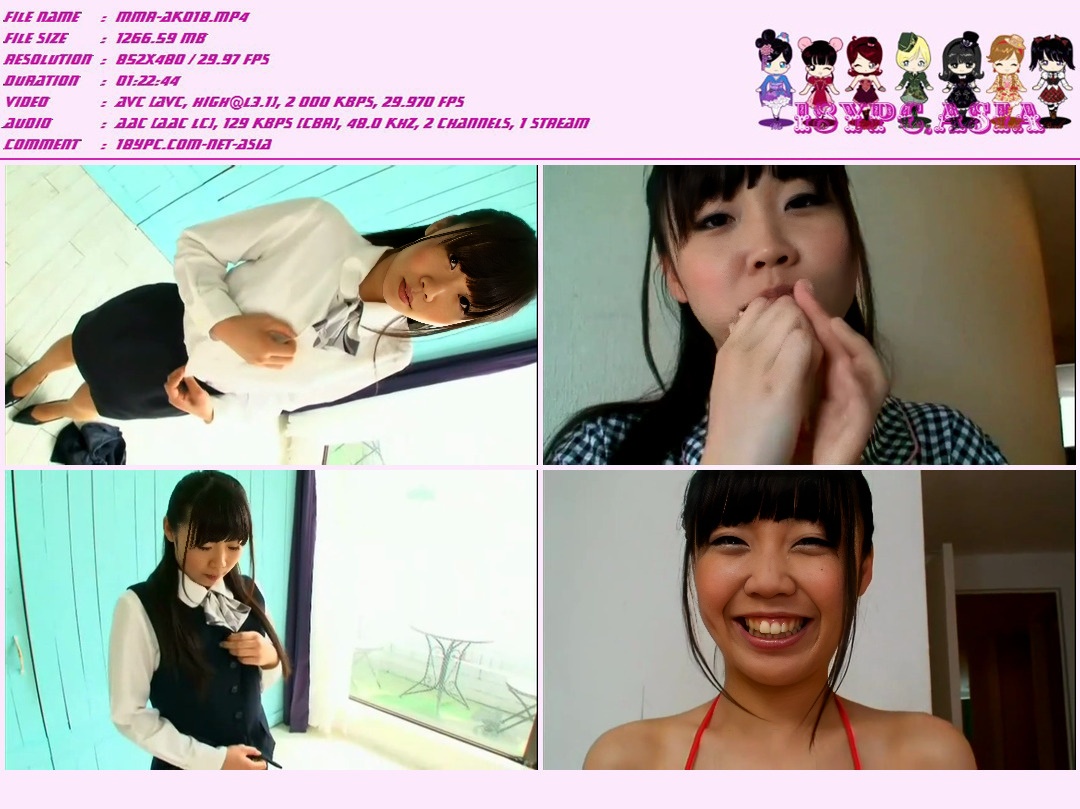 Rin Yoshinaga pg PGOD-060 pg10!?