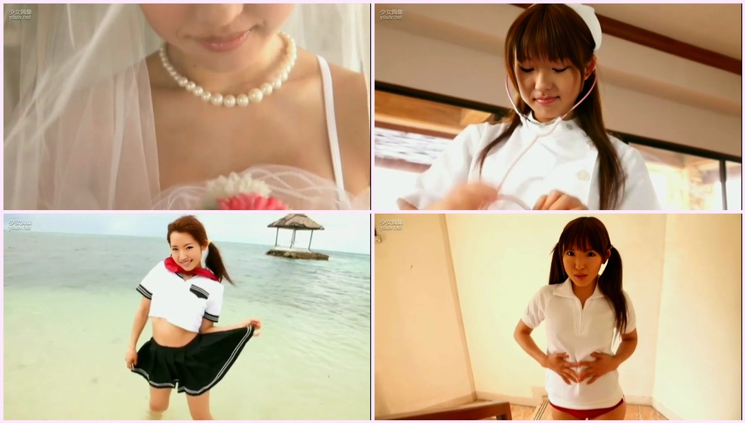 JMRD-0012 Shiori Kawana